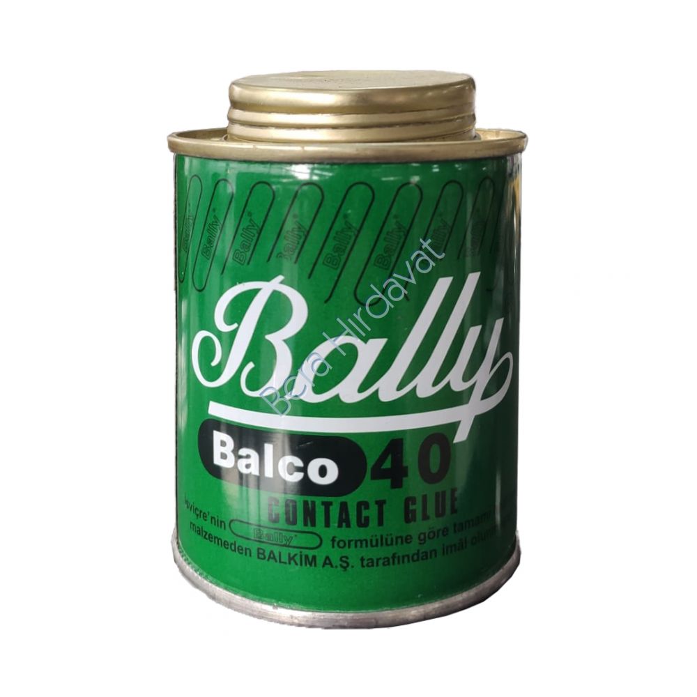 Bally Balco 40 200 gr