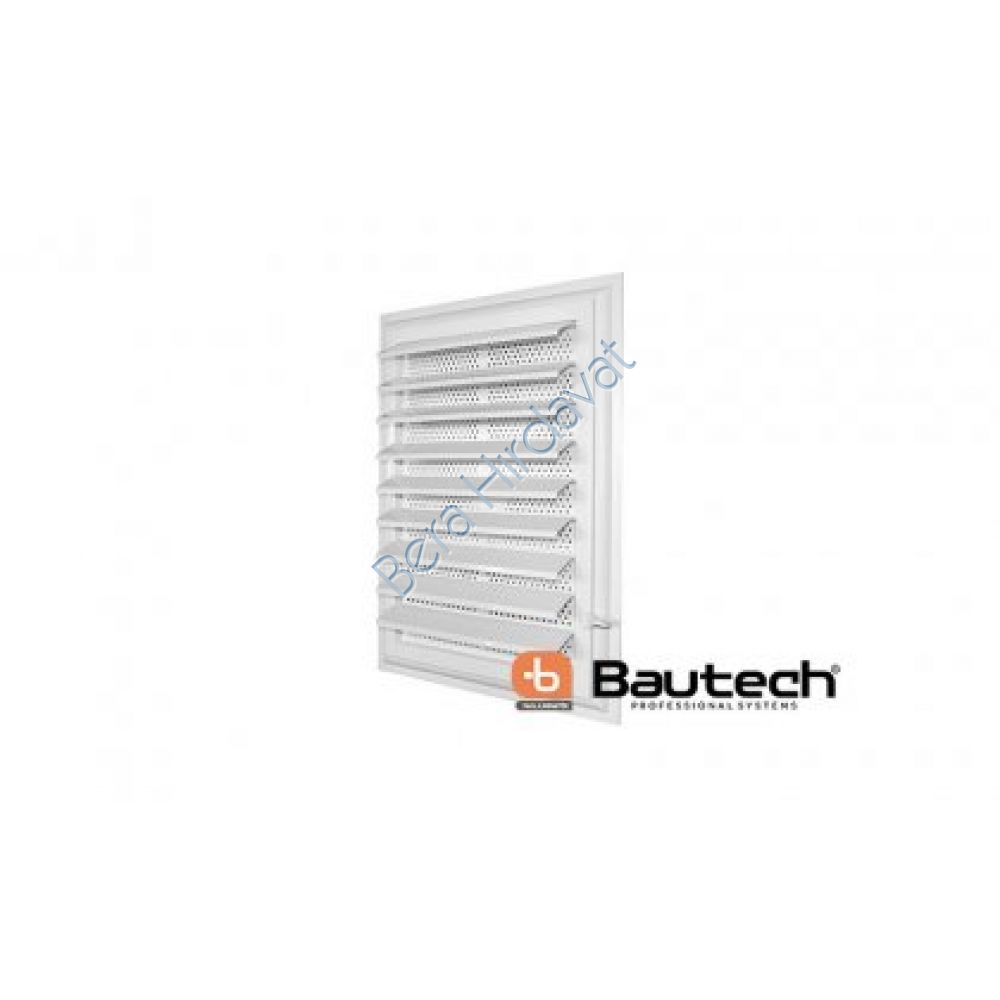 Bautech Panjurmatik 35*55 Plastik Menfez Havalandırma